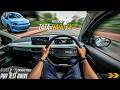 2026 TATA TIAGO EV CREATIVE PLUS 24KHW POV Drive 162 TIAGO EV 4K REV GEARSHIFT Tiagoev