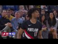 Portland Trail Blazers At Golden State Warriors Highlights October 08 2025