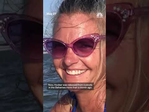 Authorities reopen search for missing woman in Bahamas after new GPS data raises questions