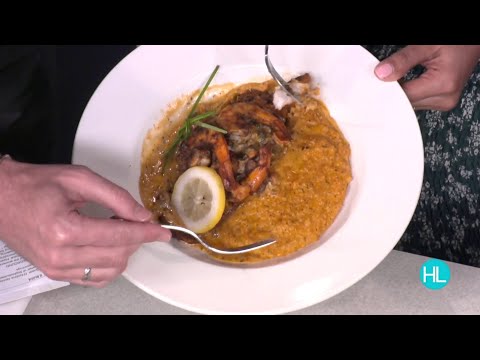 Chef Dee’s Cajun Blackened Catfish Recipe with Swamp Sauce Houston Life Live