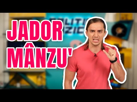 Politia Muzicii: Jador ❤️ Costi 🌎 - CAROLA