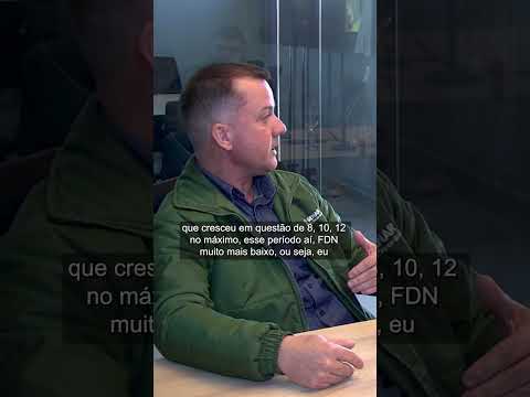 #shorts Talk Agro, o PodCast do Senar-RS - Ep. 1 - Manejo de Pastagens