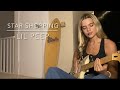 Star Shopping Lil Peep Guitar Cover