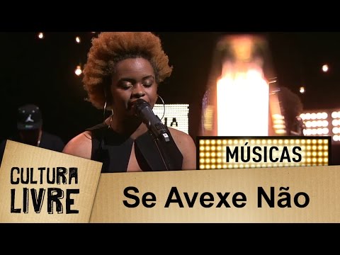 Se Avexe Não - Tássia Reis