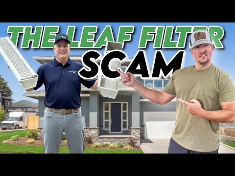 Leaf Filter Actor