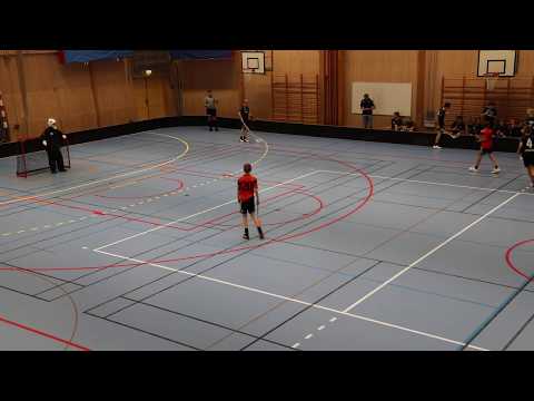 TTIBK P05/06 vs Tungelsta IF 20191208 Period 2