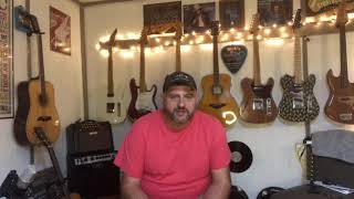 Video thumbnail for Yamaha FG-160 Review by Rick Sturgill. Everything Guitar