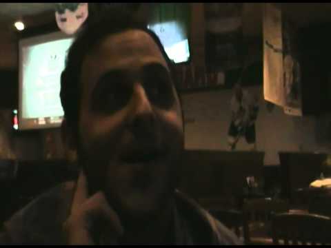 Revival of Salt: The Venue