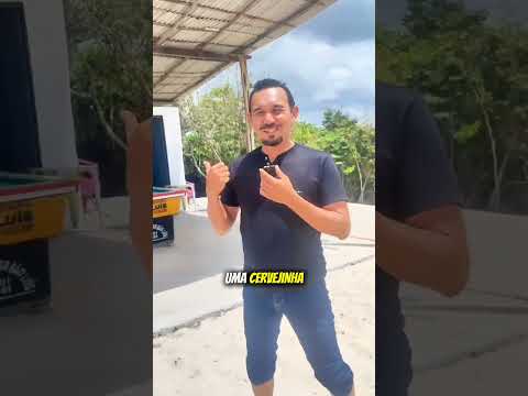 Balneário Burguês - Santa Clara - Tutoia MA