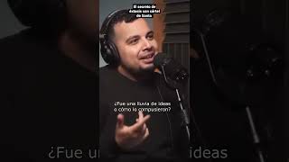 el secreto de éxtasis de Cartel de santa, w corona