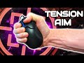 Tension - Aiming's Secret Weapon (advanced)