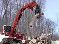 Mighty Machines S2 E5 In The Forest