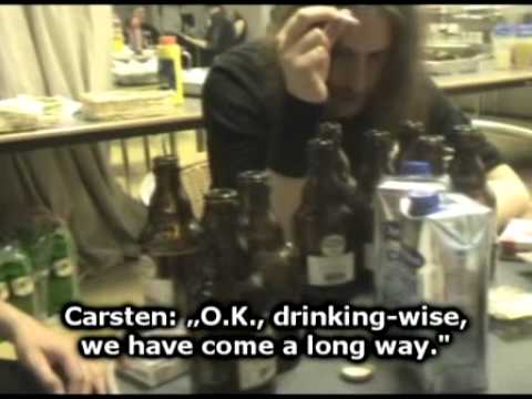 Face Down Hero - The Story (2004-2009)