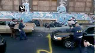 Trailer long CBS