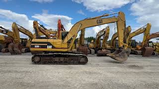 Caterpillar 320L tracked excavator for sale - Image 4 | Machineryline PK Caterpillar 320L tracked excavator | Image 4 - Machineryline