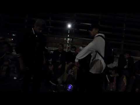 KEJA VS JOTA - Tercer lugar / Elcubode8bytes