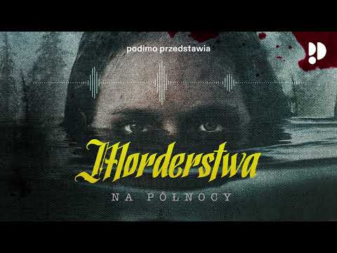 Morderstwa Na Północy - #11 Spór O Majątek Rodziny Orderudów