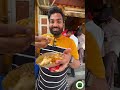 Raju Patti Chinese Samosa In Gujarat Street Food Veggie Paaji Ashortaday