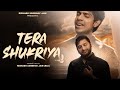 Tera Shukriya Rishabh Sambhav Jain RSJ RSJ Devotionals