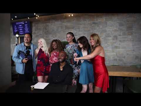Happy Sorrows Director Chair Interview with Mel Hamilton