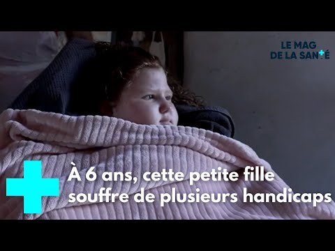 Aidant, le travail d'une vie 3/5 - Le Magazine de la Santé