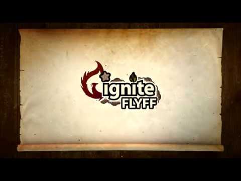Ignite Flyff 2019