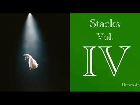 Ariana Grande x Denva Jr: Warm x Serenity (Mashup)