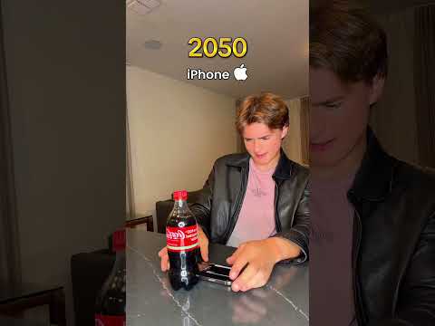 iPhone vs Android in the Future…