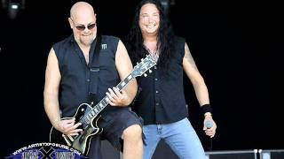 Metal Church - Into Dust.wmv