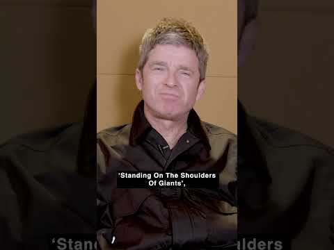 @noelgallagher points out the "flaws" on all the @oasisinetofficial  albums