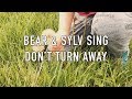 Don't Turn Away - Thomas Dolby (Cover): Bear & Sylv Sing