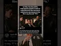 In X Men First Class 2011 Hugh Jackman Agreed To Cameo As Logan Wolverine After Learning He