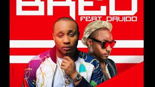 Fall for you B red Ft Davido