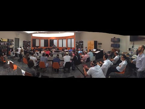 Daily Chidush: Gog UMagog, Mashiach and End of Days update on boys Near Death Experience