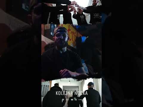 TRAILER - Tobiasz GCB -Kolejna nocka ft. Korek & Olaf PRP  #kozackieżycie  #gcbelita #gcb #prp #jhn