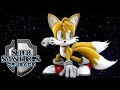Super Smash Bros Crusade 0 9 1 Classic Mode Tails