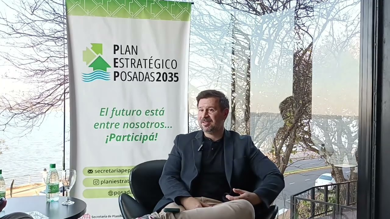 Entrevista 3