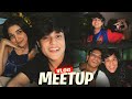 Meeting Everyone & Fun || VLOG ||
