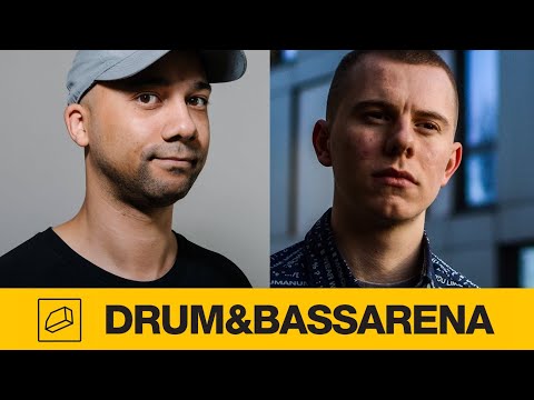 Bladerunner & Nectax - Badlands