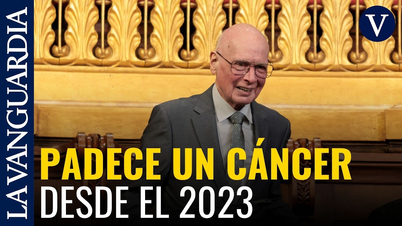 Lluís Rabell, en su despedida del Ayuntamiento: “Me voy para luchar por la vida”