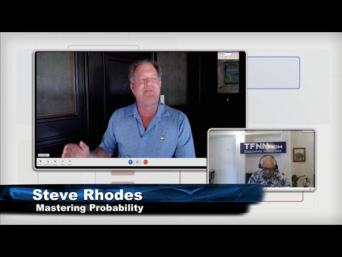 September 9th, Steve Rhodes on The Tom O'Brien Show - 2024