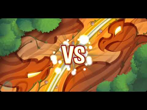 Dragon City rescaté al dragón #1