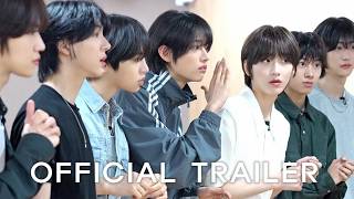 OFFICIAL TRAILER｜IDID Original Contents