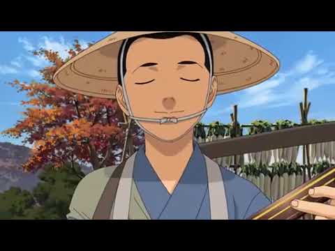 Nitaboh: Tsugaru Shamisen Shiso Gaibun Michi Yae