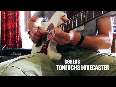 Sørens Tonfuchs Lovecaster