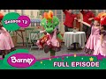 Barney Bonjour Barney France Full Episode Season 13
