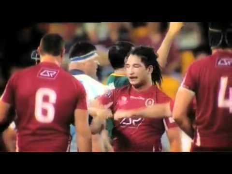 Lawrence Fidow - We Are Red (Remix) Ft. Dj TopDog.avi