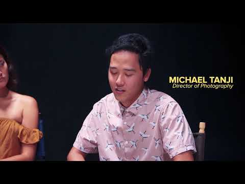 Episode 2. YOUR TEAM -- Tim Rose (BEHIND THE SCENES PT.2)