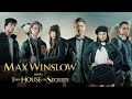 Max Winslow And The House Of Secrets Free Family Thriller Movie Tanner Buchanan Cobra Kai