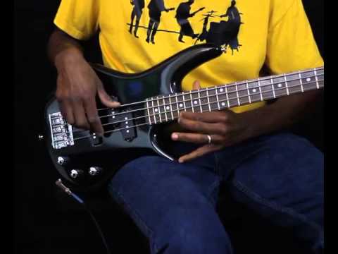 Ibanez miKro GSRM20B-WK image 2